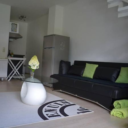 Ferienwohnung Stimmer Grainau Exteriör bild