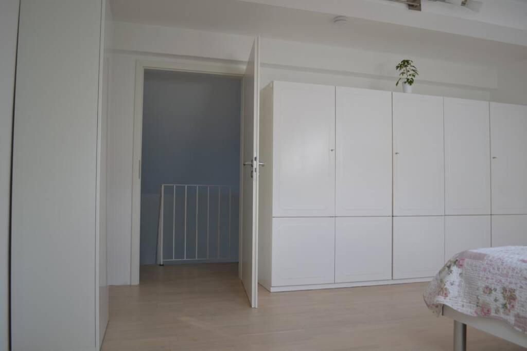 Ferienwohnung Stimmer Grainau Exteriör bild