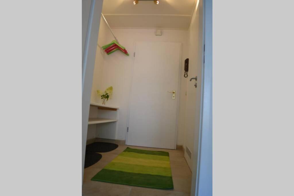 Ferienwohnung Stimmer Grainau Exteriör bild