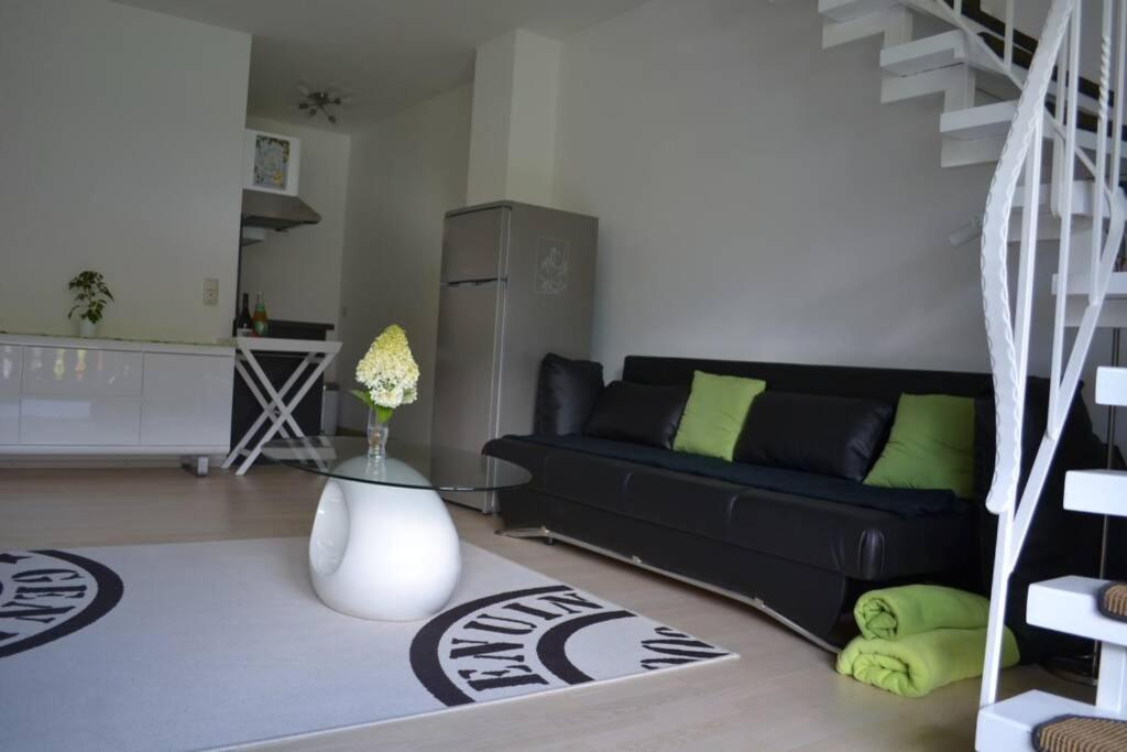 Ferienwohnung Stimmer Grainau Exteriör bild