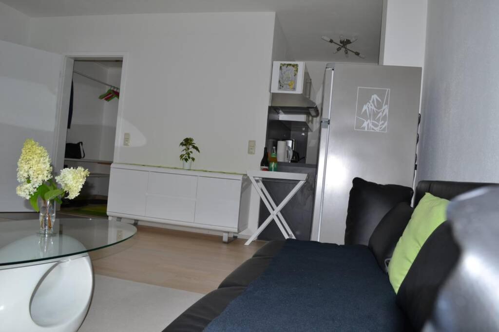 Ferienwohnung Stimmer Grainau Exteriör bild